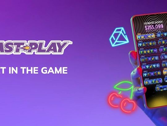 1,3 mln dolarów padło w Illinois Lottery FastPlay