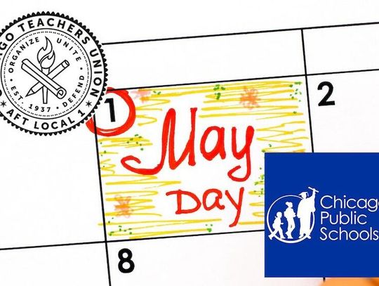 1 maja „dniem działań obywatelskich” w CPS, szkoły będą otwarte