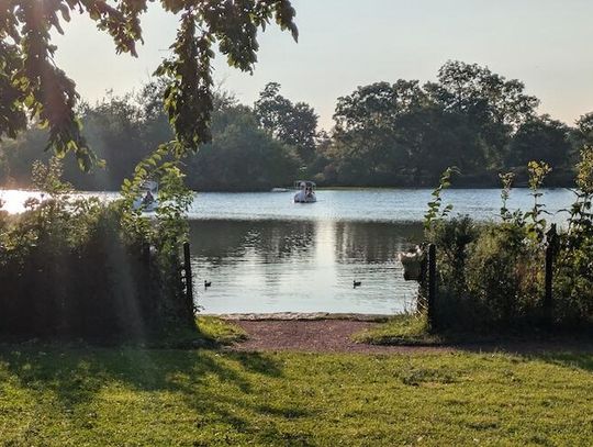 1 zabity, 2 rannych po niedzielnej bójce w Humboldt Park