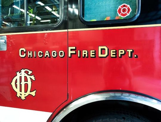 10-latek zmarł, niepełnosprawny 18-latek w stanie krytycznym po pożarze na południu Chicago