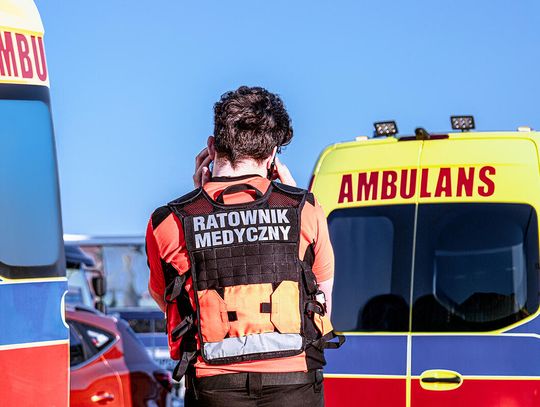 10 maja odbędzie się marsz medyków przeciwko agresji