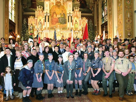 100 lat historii i patriotyzmu 100 lat historii i patriotyzmu
