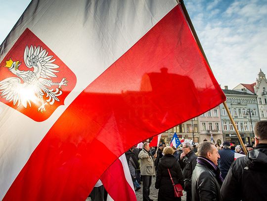 100 lat Niepodległej. Chicagowskie obchody 100-lecia niepodległości Polski