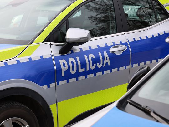 11-latek toporkiem zaatakował w szkole koleżankę