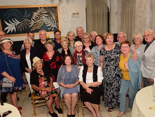 115. Biesiada Grupy Poetyckiej ARKA