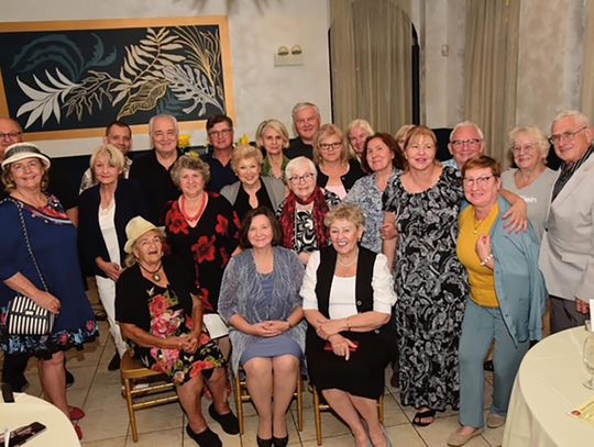 115. Biesiada Grupy Poetyckiej ARKA