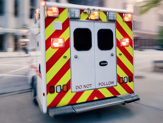 12-latka śmiertelnie postrzelona w głowę w domu na południu Chicago