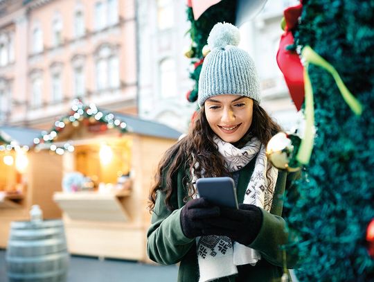 12 oszustw popularnych w okresie bożonarodzeniowym 12 oszustw popularnych w okresie bożonarodzeniowym