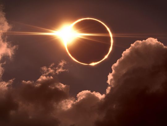 12 sierpnia nastąpi zaćmienie Słońca