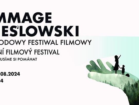 13. festiwal filmowy Hommage a Kieślowski - od 23 sierpnia w Sokołowsku