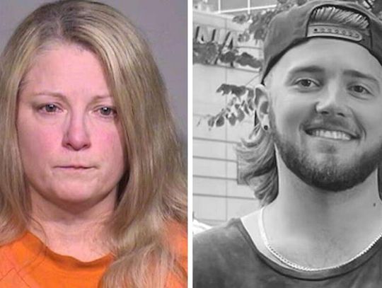 14 lat więzienia za wypadek po pijanemu, w którym zginął Austin Stanek