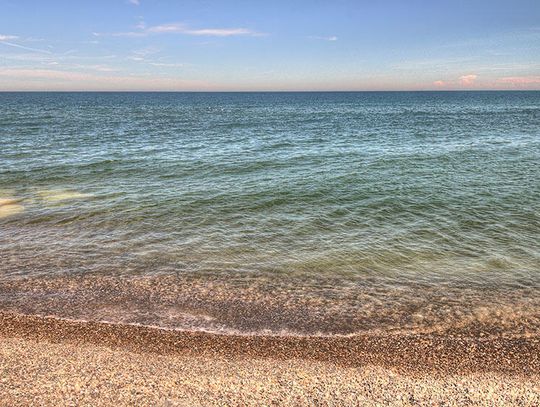 Illinois Beach State Park
