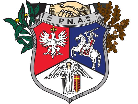 142. Urodziny Związku Narodowego Polskiego