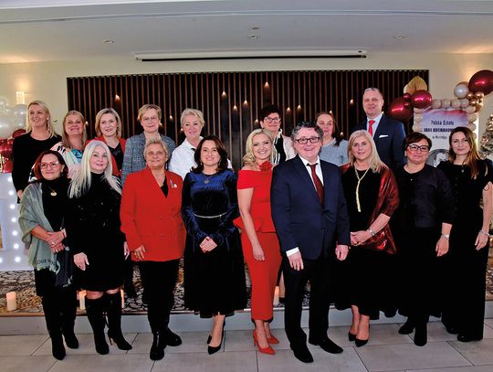 15-lecie Polskiej Szkoły Sobotniej im. Jana Kochanowskiego w Norridge