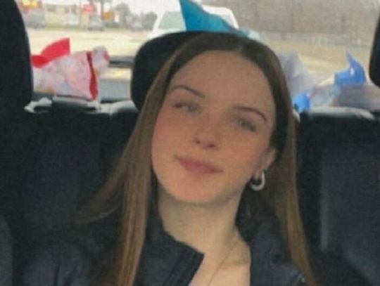 16-latka zastrzelona na północnych przedmieściach