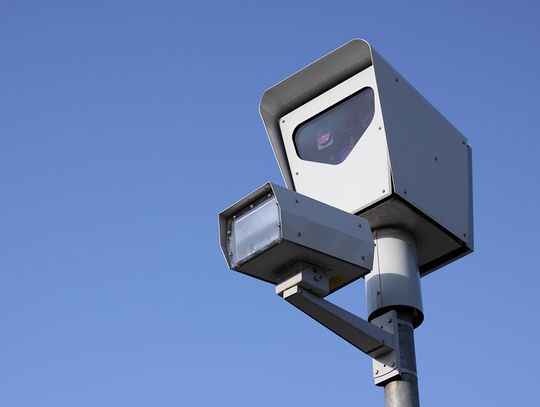 16 nowych fotoradarów będzie karać kierowców przekraczających prędkość w Chicago