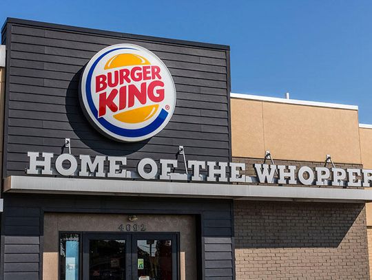 17-latek oskarżony o dźgnięcie nożem mężczyzny w Burger Kingu przy Irving Park Road