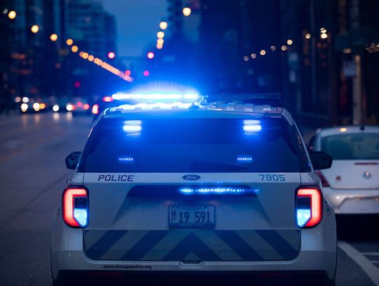 17-latek oskarżony o strzelaninę w centrum w Chicago, będzie sądzony jak dorosły