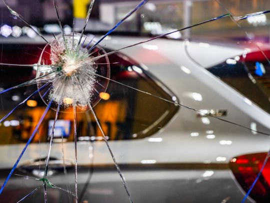 17-latek postrzelony po włamaniu do auta na South Side, właściciel z legalną bronią