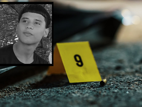 17-latek zatrzymany w Nowym Jorku w sprawie zabójstwa ucznia w Cicero