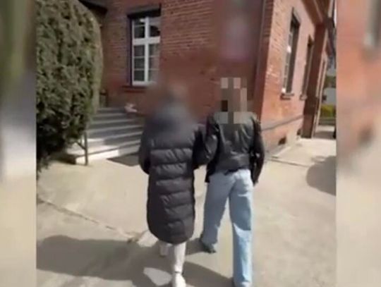 17-latka z Polski z zarzutem pomocnictwa w przygotowaniu ataku na szkołę w Kanadzie