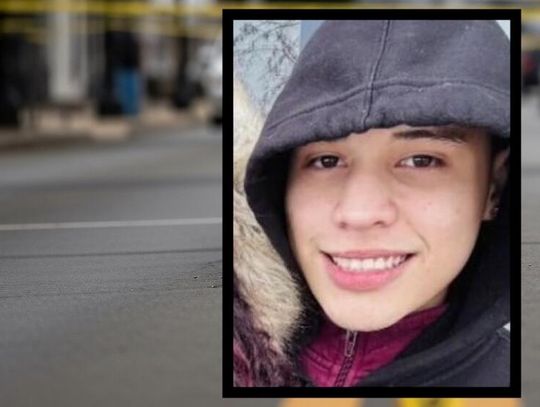 17-letni uczeń z Cicero zastrzelony po lekcjach, miał być nękany w szkole