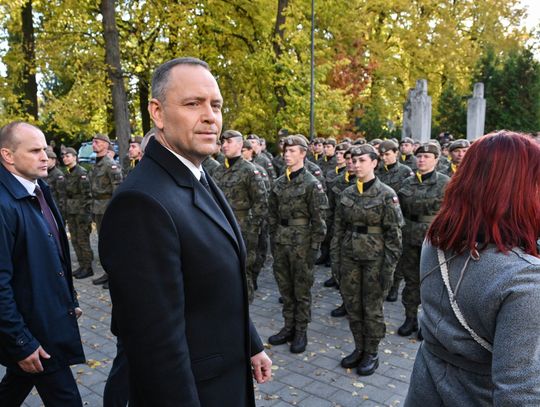 18 stycznia planowane przesłuchanie Karola Nawrockiego w procesie cywilnym przeciw właścicielowi Onetu
