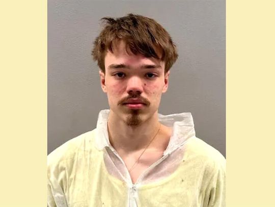 19-latek oskarżony o zabójstwo ciężarnej kobiety w Downers Grove