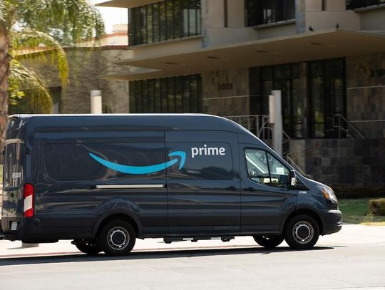 2,5 mld dolarów wyniesie łącznie kara i zwrot pieniędzy klientom serwisu Prime