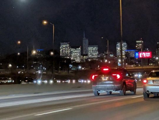 2 zabitych, 3 rannych w wypadku na autostradzie Kennedy’ego 2 zabitych, 3 rannych w wypadku na autostradzie Kennedy’ego