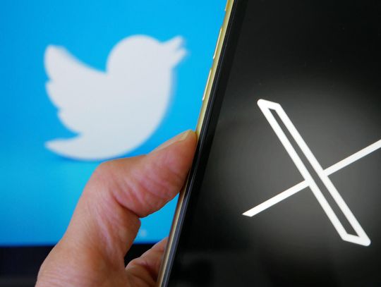 20 lat temu powstał Twitter, obecny X, uznawany dziś za główne źródło dezinformacji w sieci