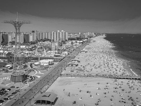 20 lat więzienia dla kobiety, która utopiła troje swoich dzieci na nowojorskiej Coney Island