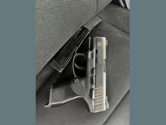 20-latek aresztowany po strzelaninie przy liceum w Evanston