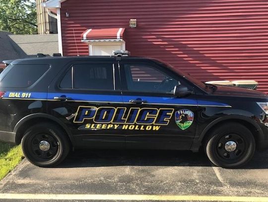 21-latek z Algonquin zginął w wypadku na motocyklu