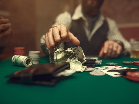 22 osoby oskarżone w aferze hazardowej w Indianie