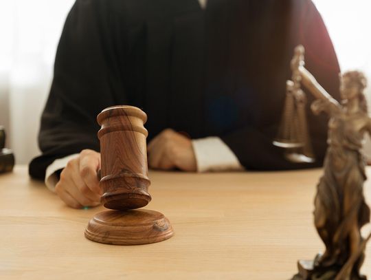 25 lat więzienia dla Amerykanina oskarżonego o zabójstwo matki