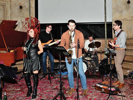 25 lat z chicagowskimi Zaduszkami Jazzowymi – historia i przyszłość