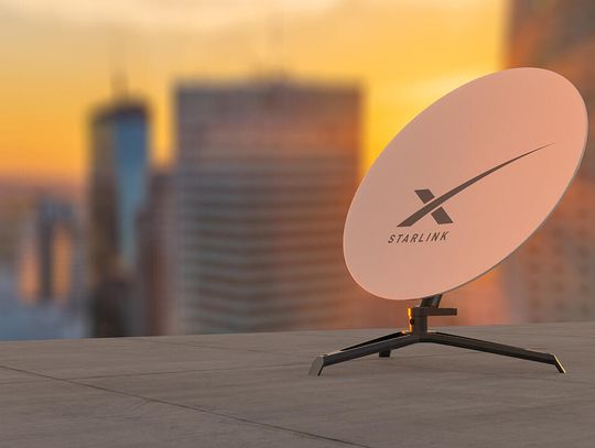 29 kolejnych satelitów Starlink trafiło na orbitę okołoziemską