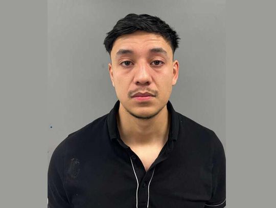 3 lata więzienia dla kierowcy, który zabił funkcjonariusza Roberta Fryca