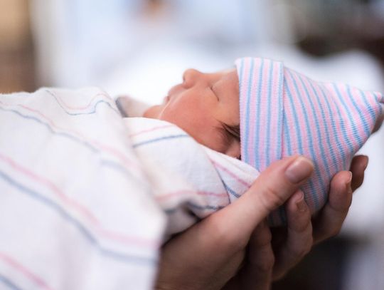 3 szpitale w rejonie Chicago zamykają oddziały położnicze
