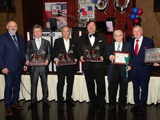 30 lat charytatywnej pracy: PACBA dla Polonii i Polski