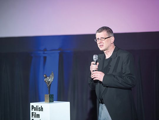 30 lat minęło jak jeden film. Jubileusz Festiwalu Filmu Polskiego w Ameryce