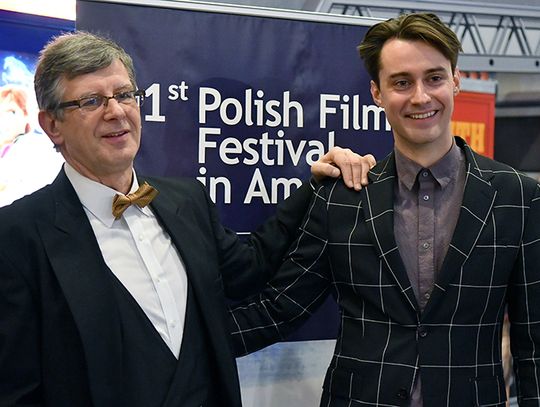 31. Festiwal Filmu Polskiego w Ameryce zaprasza Polonię