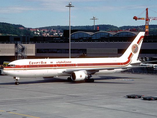 31 minut do śmierci