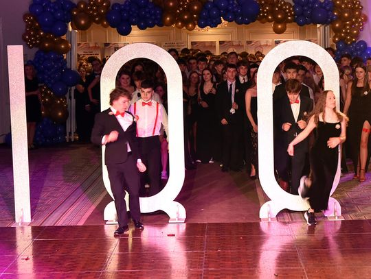 32. studniówka polonijnych maturzystów przechodzi do historii