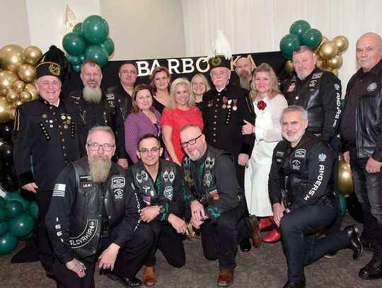 33. Barbórka Związku Ślązaków w Ameryce