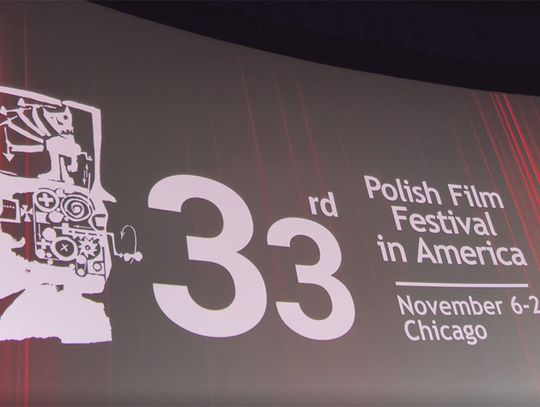 33. Festiwal Filmu Polskiego w Chicago (WIDEO)