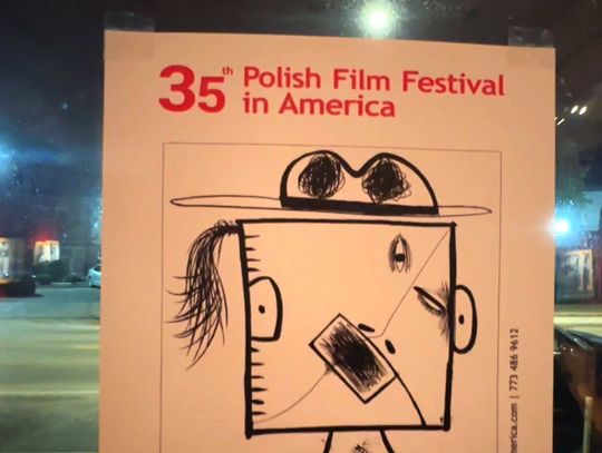 35. Festiwal Filmów Polskich w Ameryce