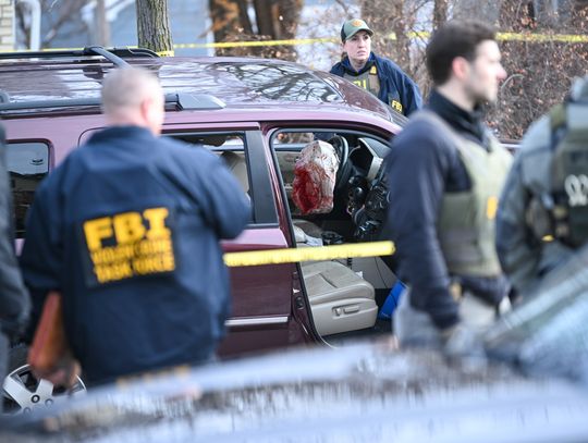 37-letnia kobieta zastrzelona przez ICE w Minneapolis (WIDEO | ZDJĘCIA) 37-letnia kobieta zastrzelona przez ICE w Minneapolis (WIDEO | ZDJĘCIA)