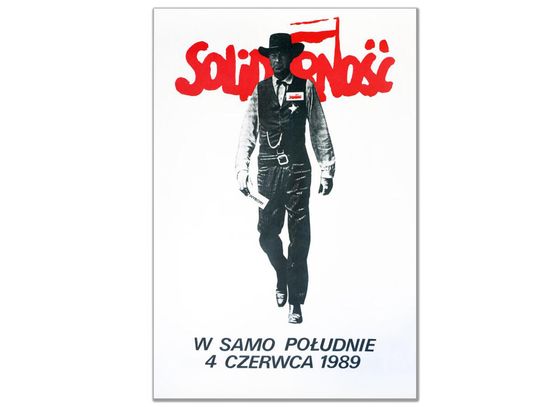 4 czerwca 1989 roku wybraliśmy nową Polskę, to była czerwona kartka dla komunistów